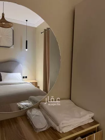 استديو مفروش للحجز في شارع أديب اسحاق, حي البوادي, جدة صورة 3