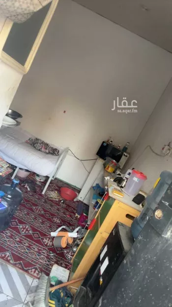 غرفة للإيجار في شارع البقاع ، حي الدريهمية ، الرياض ، منطقة الرياض