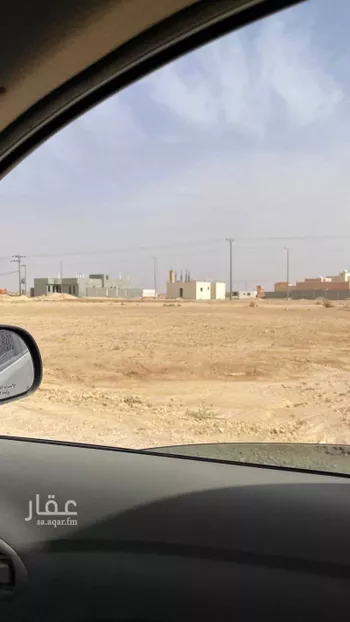 أرض للبيع في شارع هجرة الواحة 133 ، الثليما ، الخرج
