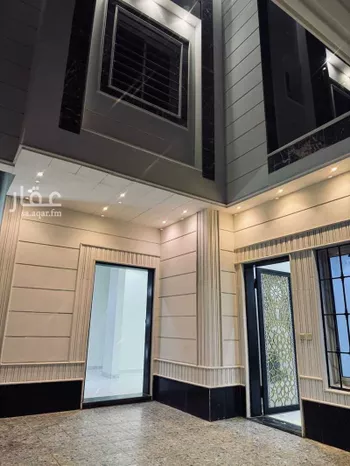 دور للإيجار في شارع 2030800, حي ضاحية نمار, مدينة الرياض, منطقة الرياض صورة 2
