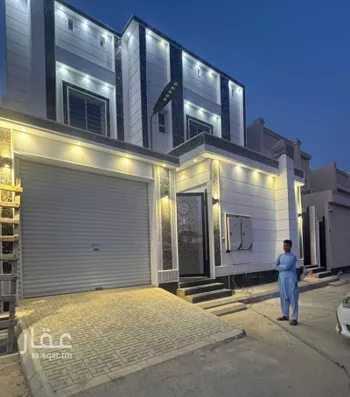 دور للإيجار في شارع 2030800, حي ضاحية نمار, مدينة الرياض, منطقة الرياض