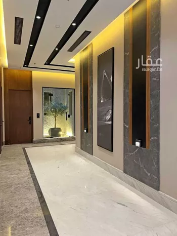شقة للإيجار في شارع اللؤلؤه, حي العارض, مدينة الرياض, منطقة الرياض صورة 3