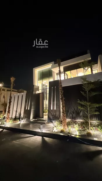 فيلا للبيع في شارع رقم 62, حي الملقا, مدينة الرياض, منطقة الرياض