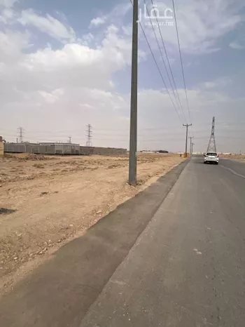 أرض للبيع في حي الخير, مدينة الرياض, منطقة الرياض صورة 2