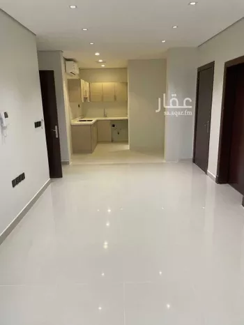 عمارة للإيجار في شارع وادي هجر, حي الملقا, مدينة الرياض, منطقة الرياض صورة 3