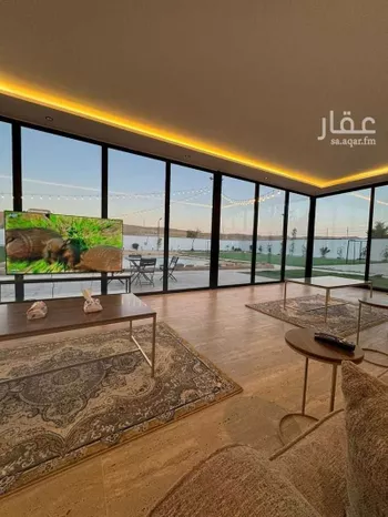 شاليه واستراحة للحجز في شارع العماريه 289 ، العمارية ، الدرعية