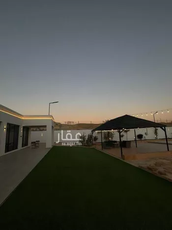 شاليه واستراحة للحجز في شارع العماريه 289 ، العمارية ، الدرعية صورة 4