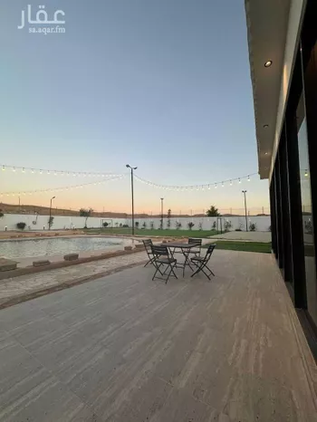 شاليه واستراحة للحجز في شارع العماريه 289 ، العمارية ، الدرعية صورة 2