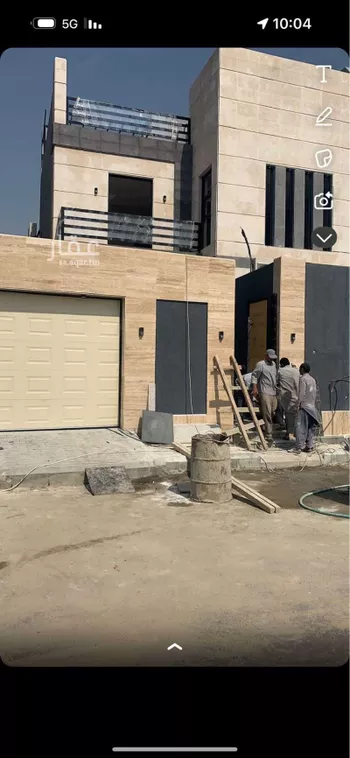 فيلا للبيع في شارع عبد الله بن أبي المظفر, حي الياقوت, مدينة جدة, منطقة مكة المكرمة صورة 2