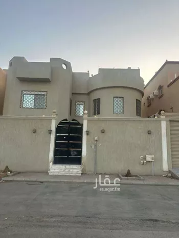 فيلا للإيجار في شارع ابي الحسين الحبري , حي الكوثر, مدينة جدة, منطقة مكة المكرمة صورة 2