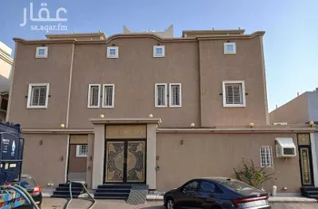 شقة للإيجار في حي الرياض, مدينة جدة, منطقة مكة المكرمة