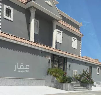 فيلا للبيع في شارع أبي محمد بن حيدرة, حي الزمرد, مدينة جدة, منطقة مكة المكرمة