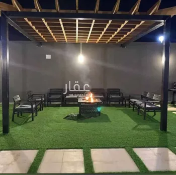 استراحة للبيع في حي البحيرات, مدينة جدة, منطقة مكة المكرمة صورة 3