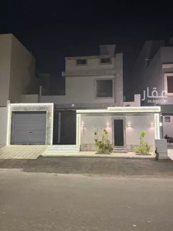 فيلا للبيع في شارع عبد الوهاب بن عزام, حي الياقوت, مدينة جدة, منطقة مكة المكرمة