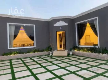 استراحة للبيع في حي البحيرات, مدينة جدة, منطقة مكة المكرمة