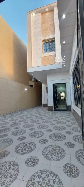 فيلا للإيجار في شارع ابن عوانة, حي طيبة, مدينة الرياض, منطقة الرياض صورة 2