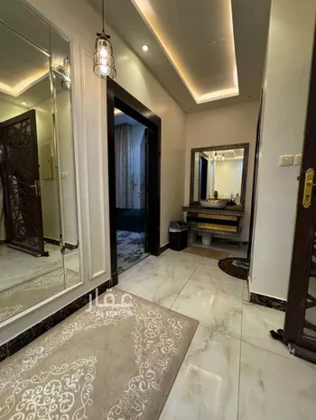 فيلا للإيجار في شارع علي بن صالح, حي طيبة, مدينة الرياض, منطقة الرياض صورة 4