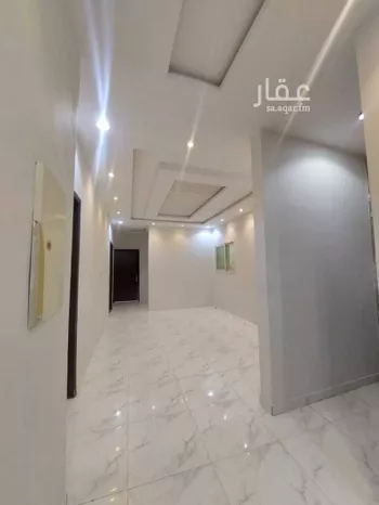 دور للإيجار في شارع عثمان بن منظور, حي طيبة, مدينة الرياض, منطقة الرياض صورة 2