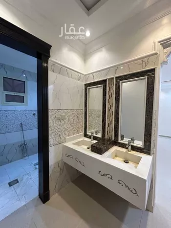 دور للإيجار في شارع الشواظ, حي العزيزية, مدينة الرياض, منطقة الرياض صورة 4