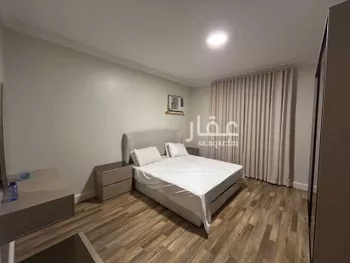 شقة للإيجار في شارع الثبات, حي العزيزية, مدينة الرياض, منطقة الرياض