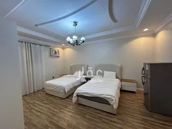 شقة للإيجار في شارع الثبات, حي العزيزية, مدينة الرياض, منطقة الرياض صورة 4