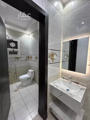 دور للإيجار في شارع وادي مارب, حي الدار البيضاء, مدينة الرياض, منطقة الرياض صورة 4