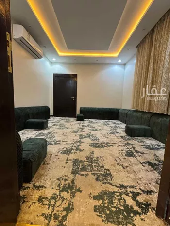 فيلا للإيجار في شارع علي بن صالح, حي طيبة, مدينة الرياض, منطقة الرياض صورة 2