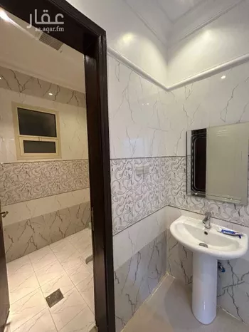 دور للإيجار في شارع الشواظ, حي العزيزية, مدينة الرياض, منطقة الرياض صورة 2