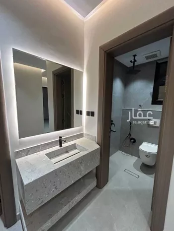 شقة للإيجار في شارع الشيخ عبدالله سراج, حي بدر, مدينة الرياض, منطقة الرياض