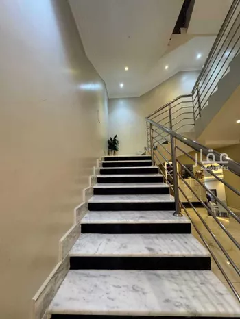 فيلا للإيجار في شارع علي بن صالح, حي طيبة, مدينة الرياض, منطقة الرياض صورة 5