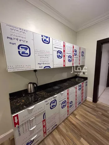 شقة للإيجار في شارع الثبات, حي العزيزية, مدينة الرياض, منطقة الرياض صورة 5