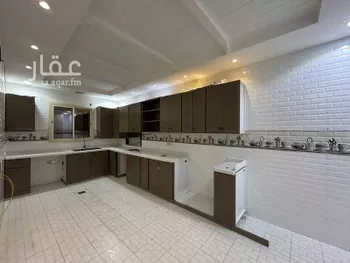 دور للإيجار في شارع الشواظ, حي العزيزية, مدينة الرياض, منطقة الرياض