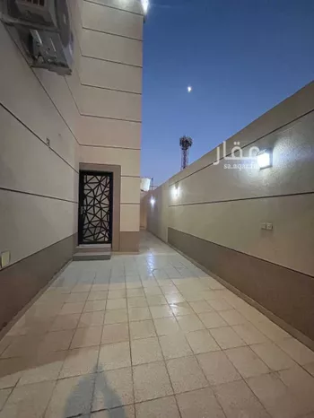 دور للإيجار في شارع الشواظ, حي العزيزية, مدينة الرياض, منطقة الرياض صورة 2
