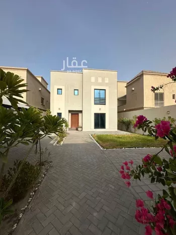 فيلا للبيع في شارع الفضول, حي الأمواج, مدينة الخبر, المنطقة الشرقية