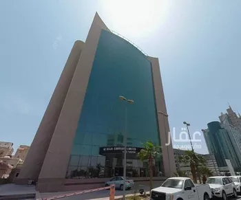 عمارة للإيجار في شارع طريق الملك فهد بن عبدالعزيز, حي البندرية, مدينة الخبر, المنطقة الشرقية