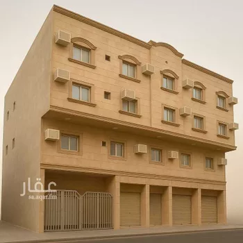عمارة للبيع في شارع الامير بندر بن عبدالعزيز, حي الخبرالشمالية, مدينة الخبر, المنطقة الشرقية