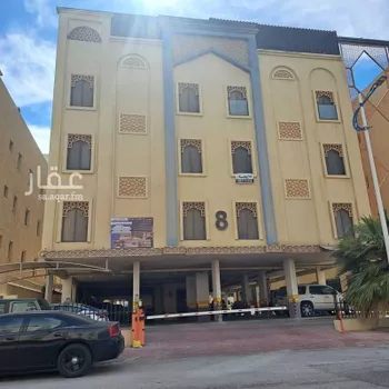 شقة للبيع في شارع 14أ, مدينة الظهران, المنطقة الشرقية