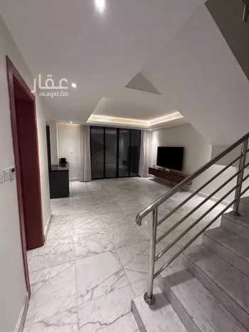 فيلا للإيجار في شارع القصر, حي العارض, مدينة الرياض, منطقة الرياض صورة 5