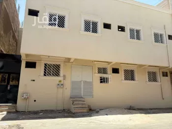عمارة للإيجار في شارع محمد الجمري, حي الخالدية, مدينة الرياض, منطقة الرياض