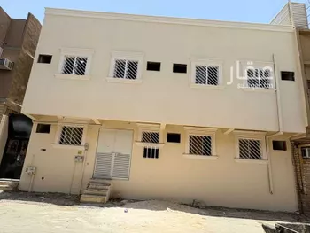 عمارة للإيجار في شارع محمد الجمري, حي الخالدية, مدينة الرياض, منطقة الرياض صورة 2