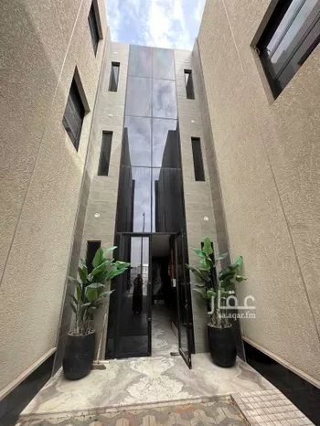شقة للبيع في شارع البسالة, حي القادسية, مدينة الرياض, منطقة الرياض صورة 4