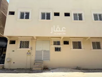 عمارة للإيجار في شارع محمد الجمري, حي الخالدية, مدينة الرياض, منطقة الرياض صورة 4