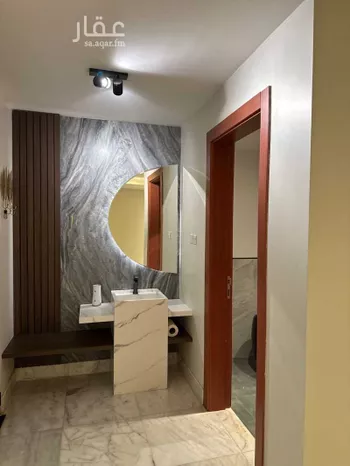 فيلا للإيجار في شارع القصر, حي العارض, مدينة الرياض, منطقة الرياض صورة 3