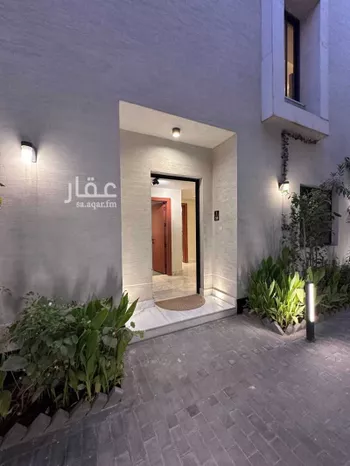 فيلا للإيجار في شارع القصر, حي العارض, مدينة الرياض, منطقة الرياض صورة 2