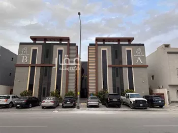 شقة للبيع في شارع البسالة, حي القادسية, مدينة الرياض, منطقة الرياض