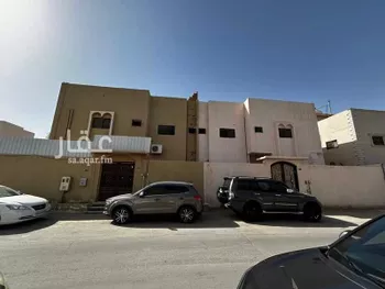 فيلا للبيع في شارع محمد البدوي, حي الربوة, مدينة الرياض, منطقة الرياض صورة 2