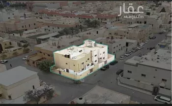 فيلا للبيع في شارع محمد البدوي, حي الربوة, مدينة الرياض, منطقة الرياض