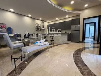 استراحة للإيجار في شارع عبدالرحمن بن عوف, حي السلام, مدينة الرياض, منطقة الرياض صورة 3