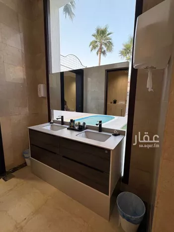 استراحة للإيجار في شارع عبدالرحمن بن عوف, حي السلام, مدينة الرياض, منطقة الرياض صورة 2