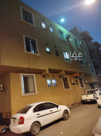 شقة للإيجار في شارع الظهيرة, حي الفوطة, مدينة الرياض, منطقة الرياض